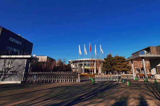 北京科卓检测有限公司